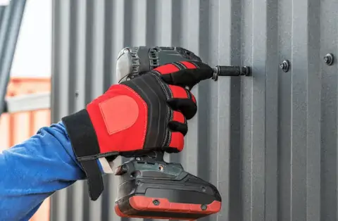 Travaux de zinguerie - Milizac-Guipronvel